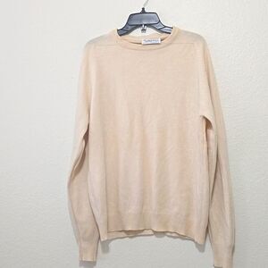 THE CLOTHES HORSE VINTAGE SWEATER.